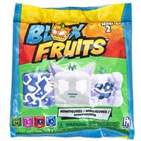 Blox Fruits Minifigure Blind Bag: Series 2