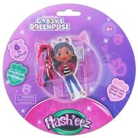 Gabbys Dollhouse Flasheez - 2 Piece Swt - Kids Jewellery - Pocket Money Toys - Toys & Games