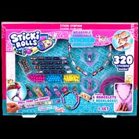 Sticki Rolls Sticki Station