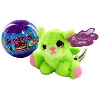 Surprizimals Mystery Plush Blindbag - Series 15 - Collectible Figure - Blind Bags
