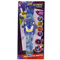 Sonic Prime Projector Watch