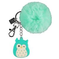 Squishmallows Keyring: Assorted