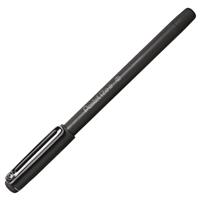 Pentel iZee Capped Ballpoint Pen - Black - Pens - Stationery Supplies