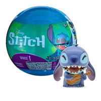 Stitch MashEms Mystery Minifigure - Series 1 - Collectible Figure - Blind Bags - Toys & Games