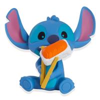 Disney Stitch Collectible Mini Figure: Feed Me Series 2 - Blind Bags - Kids Mystery Toy - Toys & Games