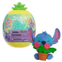 Disney Stitch Thats So Stitch Collectible Minifigure - Collecitble Figure - Blind Bags - Toys & Games