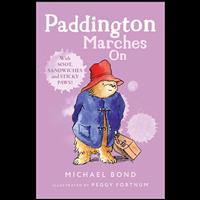 Paddington Marches On