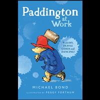 Paddington at Work