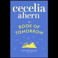 The Book of Tomorrow