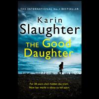 The Good Daughter