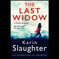 The Last Widow