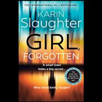Girl, Forgotten