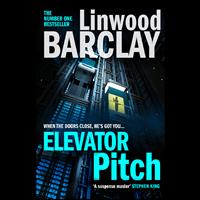 Elevator Pitch