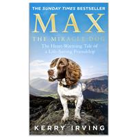 Max the Miracle Dog