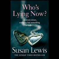 Who's Lying Now?