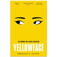 Yellowface