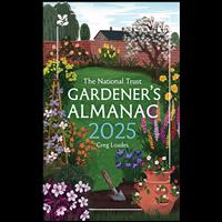 Gardener's Almanac 2025