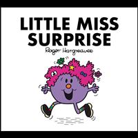 Little Miss Surprise