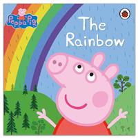 Peppa Pig: The Rainbow