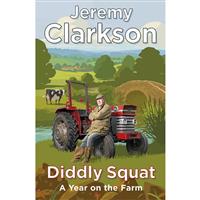 Diddly Squat: A Year on the Farm