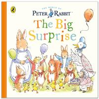 Peter Rabbit: The Big Surprise