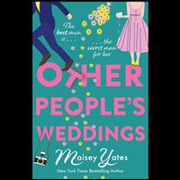 Other People's Weddings