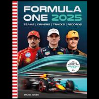 Formula One 2025