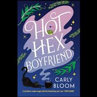 Hot Hex Boyfriend