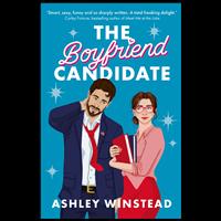 The Boyfriend Candidate