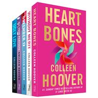 Colleen Hoover: 5 Book Set