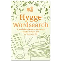Hygge Wordsearch