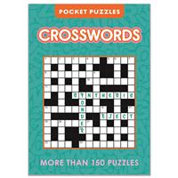Pocket Puzzles Crosswords