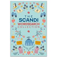 The Scandi Wordsearch Collection