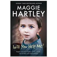 Will You Help Me?