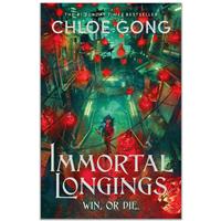 Immortal Longings