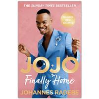 Jojo: Finally Home