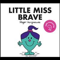 Little Miss Brave