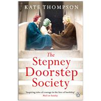 The Stepney Doorstep Society