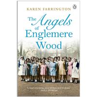 The Angels of Englemere Wood