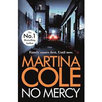 No Mercy by Martina Cole (Paperback 2020), FREE uD83DuDCEE POST