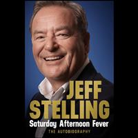 Saturday Afternoon Fever