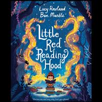 Little Red Reading Hood