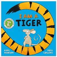 I am a Tiger