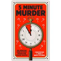 5 Minute Murder