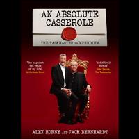 An Absolute Casserole