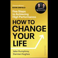 How to Change Your Life