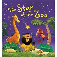 The Star Of The Zoo, , Book