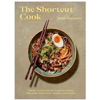 The Shortcut Cook by Hardie Grant - Cook Books (Hardback)