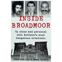 Inside Broadmoor