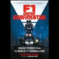 F1 Racing Confidential